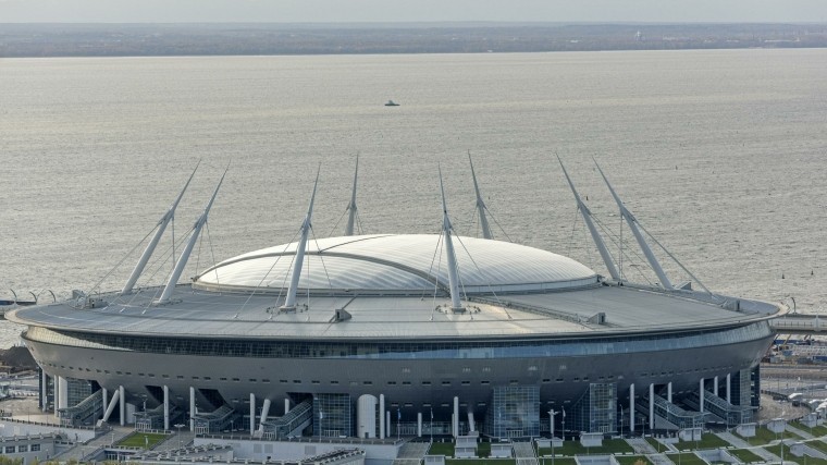 «Зенит» и «Спартак» представили стартовые составы на матч в Петербурге