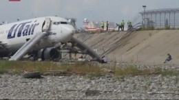 Из больницы в Сочи выписали двух пострадавших в ЧП с самолетом младенцев