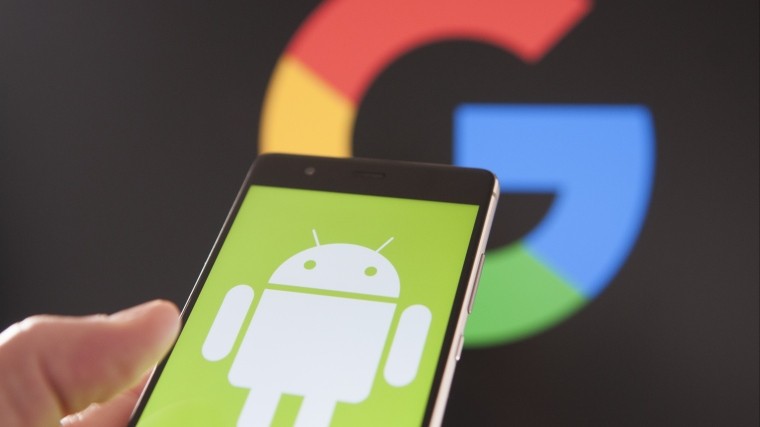 Android-смартфоны оказались легкой мишенью для взлома