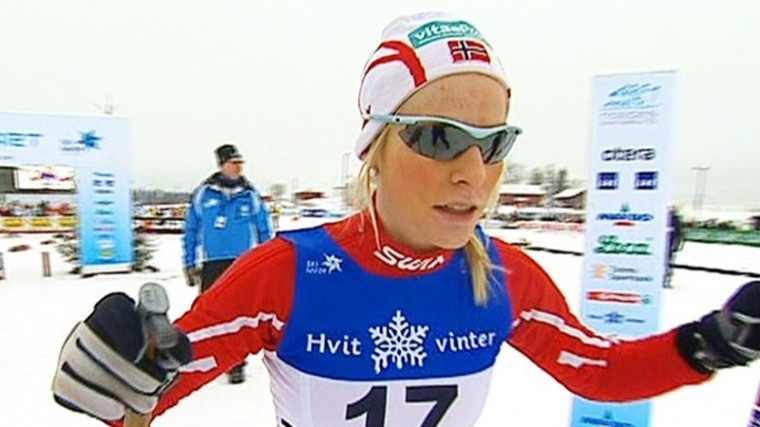 Норвежская лыжница Ида Эйде умерла во время тренировки