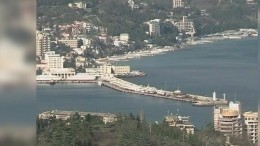 В Крыму подвели итоги летнего туристического сезона