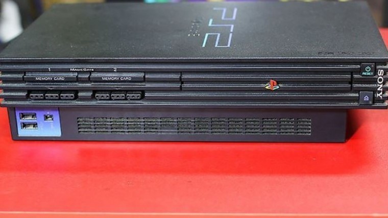 Легенда умирает: Sony больше не будет ремонтировать PlayStation 2