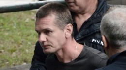 Верховный суд Греции постановил экстрадировать россиянина Александра Винника