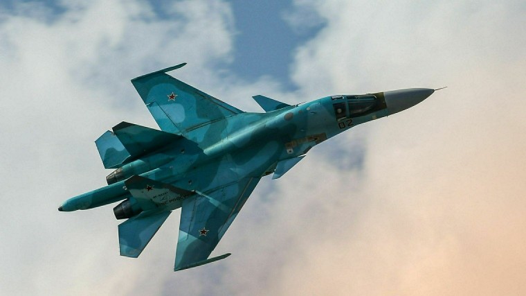 СМИ сообщили о российских авиаударах по вооруженной оппозиции в Идлибе