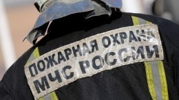 В горуправлении МЧС РФ рассказали о причине взрыва в многоэтажке в Петербурге