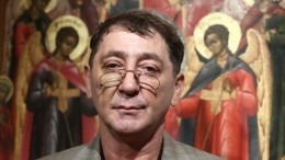 Григорий Лепс показал свою коллекцию икон стоимостью в 35 миллионов долларов