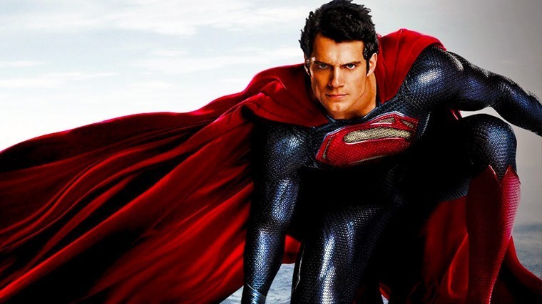 «Супермен» Генри Кавилл сыграет главную роль в сериале Netflix «Ведьмак»