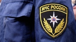 Три человека пострадали при обрушении кровли на заводе в Кемерово