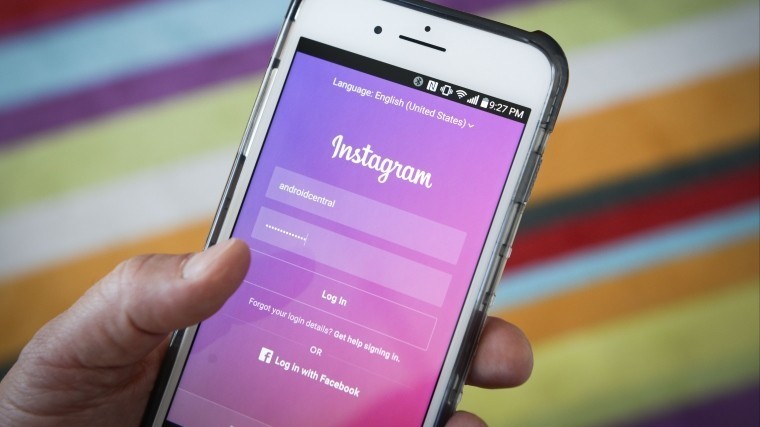 СМИ: в Instagram появится новый сервис для онлайн-покупок