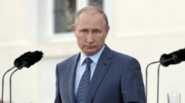 Путин доволен развитием отношений России и Вьетнама по всем направлениям