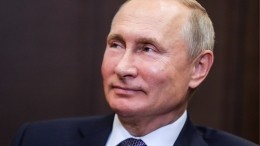 Владимир Путин внес в Госдуму свои поправки к пенсионной реформе