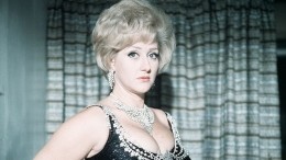 Актриса Лиз Фрайзер скончалась в Лондоне