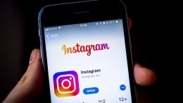 В Instagram произошел очередной сбой