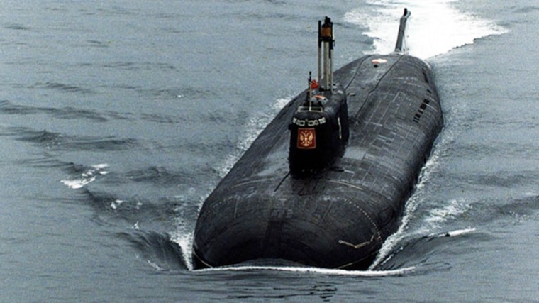 «Это чушь»: Руководивший поиском «Курска» адмирал раскритиковал фильм о подлодке