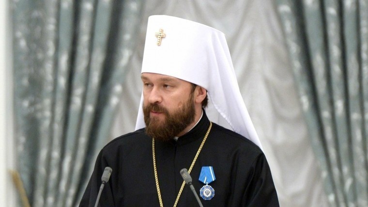 РПЦ может разорвать отношения с Константинопольским патриархатом