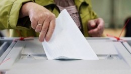 В Якутии начались выборы в Единый день голосования