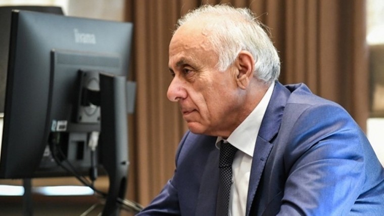 Пресс-секретарь президента Абхазии рассказала о причине смерти премьера Гагулии