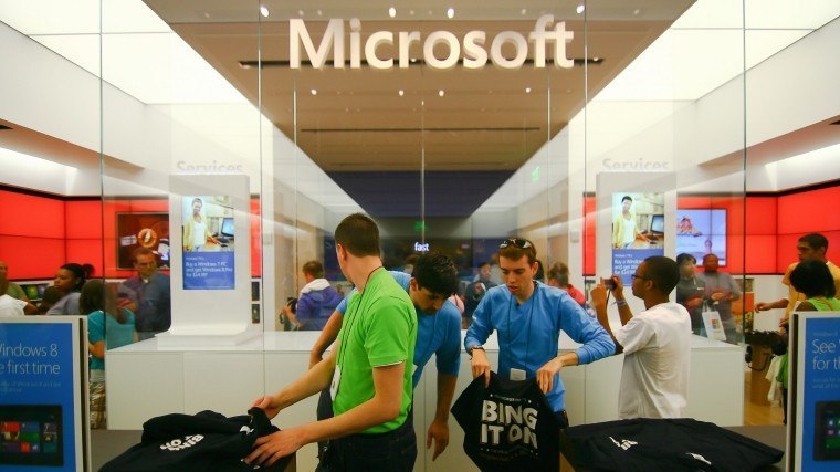 Microsoft готовится представить новую линейку ноутбуков Surface
