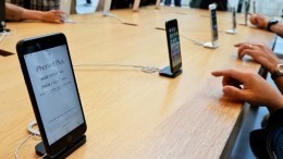 Политика Трампа может привести к росту цен на технику Apple в США