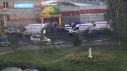 Опубликован список пострадавших в ДТП на трассе в подмосковной Кашире