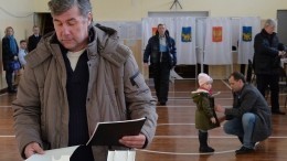 Чукотка завершила голосование на губернаторских выборах