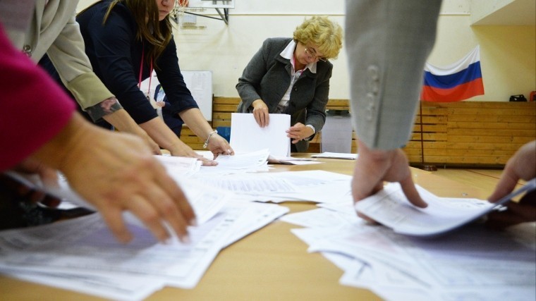 Второй тур выборов может состояться в Хабаровском крае