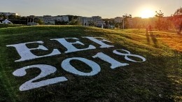 На Дальнем Востоке завершаются приготовления к Восточному экономическому форуму