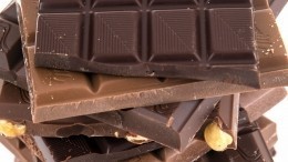 100 тысяч плиток шоколада осталось после выборов в ХМАО