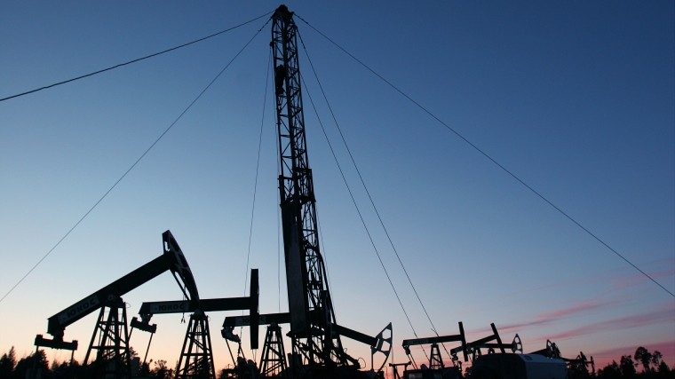 Россия может начать продавать нефть Белоруссии на новых условиях