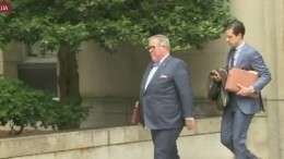 Суд Вашингтона отказался освободить россиянку Бутину