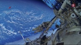 Россия ждет от США предложений по правовому регулированию движения в космосе