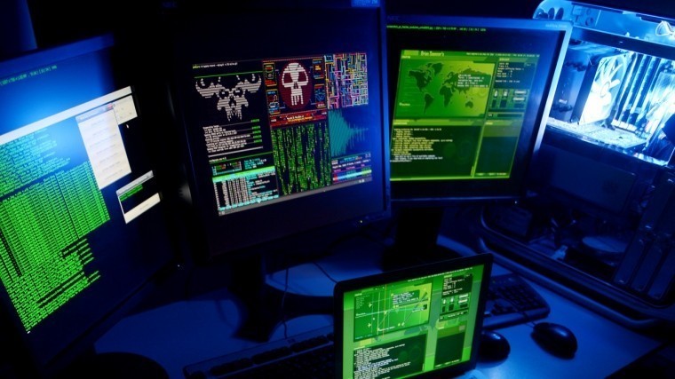 Хакеры вновь нашли уязвимое место в Windows