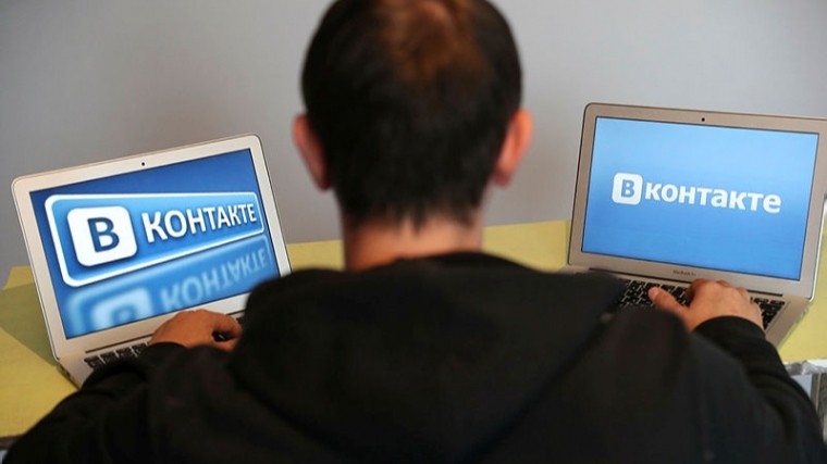 Российские сайты возглавили украинский рейтинг несмотря на официальный запрет
