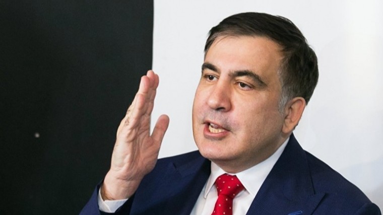 Саакашвили рассказал, кому выгоднее всего производство марихуаны в Грузии