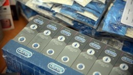 ФАС оштрафует Durex за «зараженных половой инфекцией» россиян