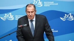 Лавров дал прогноз на будущее «отравленных» отношений России и США
