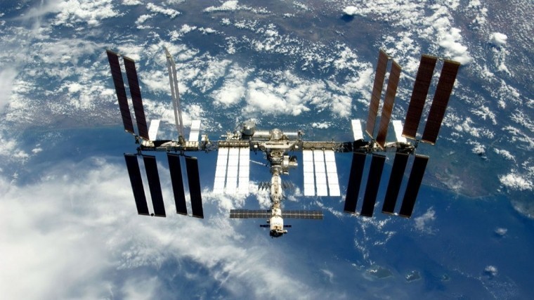 В Роскосмосе не комментируют версию повреждения «Союза» астронавтами NASA