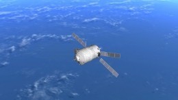 Доверяй, но проверяй: Роскосмос попросил у NASA записи камер с МКС