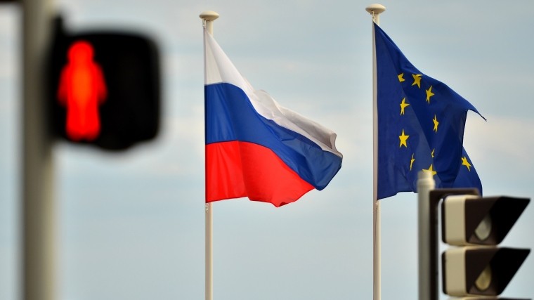Евросоюз продлил еще на полгода «адресные» антироссийские санкции