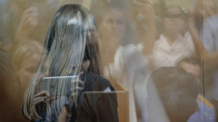 Средняя сестра Хачатурян пройдет психиатрическую экспертизу 13 сентября