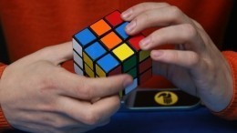 Как устроен «семиэтажный» кубик Рубика — секрет головоломки показали на видео