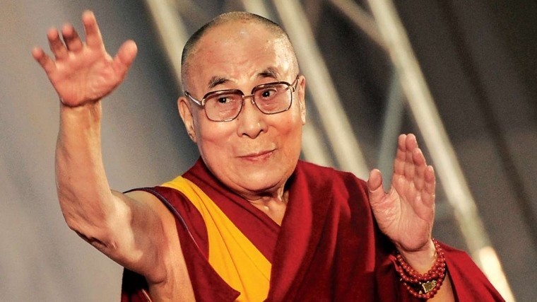 «Европа принадлежит европейцам» — Далай Лама призвал разогнать мигрантов