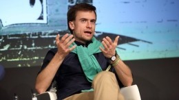 Стало известно, почему продюсер Pussy Riot Петр Верзилов попал в реанимацию