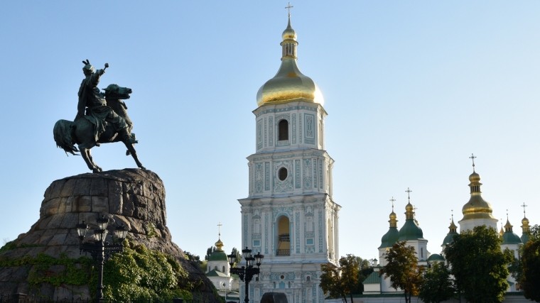 РПЦ: Собор по автокефалии для Украины бесперспективен