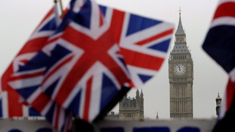 В Лондоне заявили о невозможности применить санкции против России