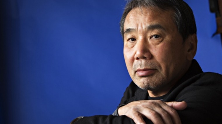 Мураками отказался от номинации на альтернативную Нобелевскую премию