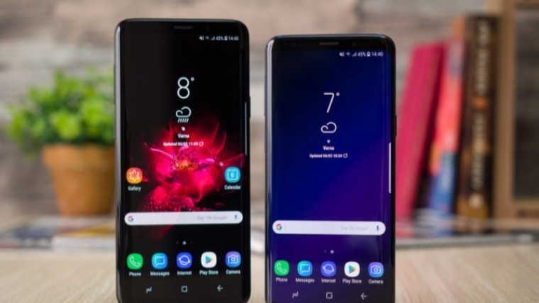 Глава Samsung раскрыл «секреты» флагмана Galaxy S10