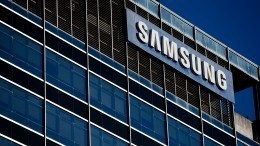 Samsung готовится представить свой первый среднебюджетный смартфон