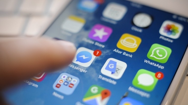ФАС разрешит владельцам смартфонов удалять предустановленные приложения