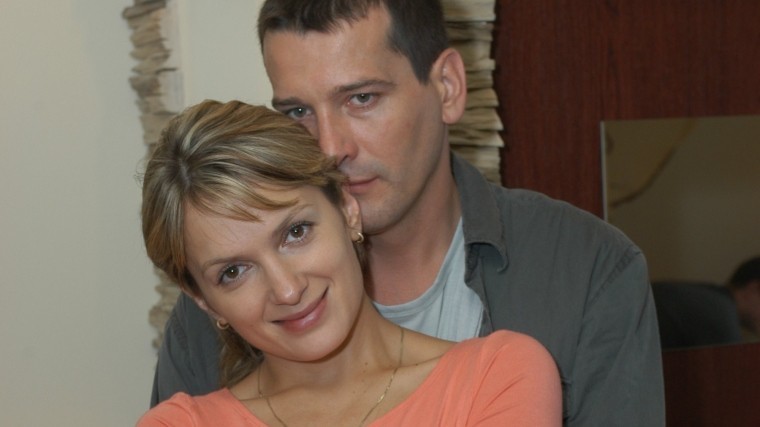 СМИ: Мария Порошина беременна от женатого актера